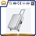 Protection aluminium bagages valise Trolley de voyage (HMC-2001)